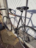Vintage Peugeot retro koersfiets racefiets Ventoux, Fietsen en Brommers, Ophalen, Zo goed als nieuw, Overige merken