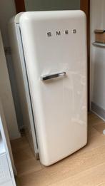 Smeg combikoelkast, Ophalen, Gebruikt