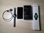 Samsung Galaxy S21 5G + galaxy watch 4, Telecommunicatie, Mobiele telefoons | Samsung, 128 GB, Ophalen of Verzenden, Gebruikt