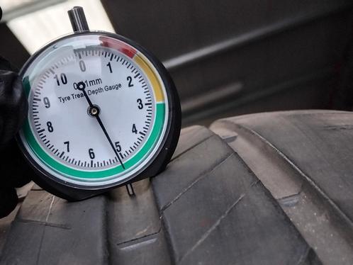 275/40/22 2754022 275/40R22 zomer Bridgestone 2022, Handtassen en Accessoires, Horloges | Kinderen, Zo goed als nieuw, Ophalen