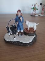 luville, Diversen, Kerst, Ophalen of Verzenden, Zo goed als nieuw