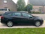 Opel Astra Sports Tourer met trekhaak en dakdragers, Android Auto, Diesel, Particulier, Astra