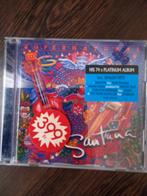 Santana supernatural nieuwstaat, CD & DVD, Comme neuf, Enlèvement ou Envoi