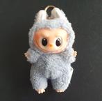 Face en vinyle Labubu Macaron - Sesame Bean | Neuf, Enlèvement ou Envoi, Neuf