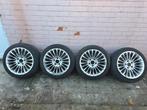 17" Originele BMW Velgen, Pneus et Jantes, Véhicule de tourisme, Pneus été, 17 pouces