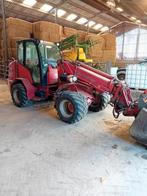 schaffer 6390t, Ophalen