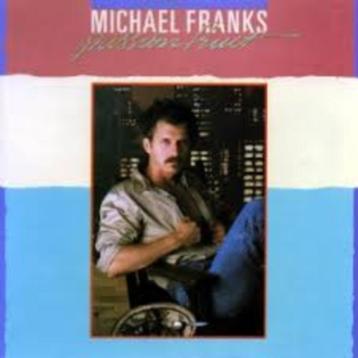 LP/ Michael Franks - Fruit de la passion <