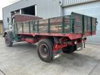 Scania L63HS Vrachtwagen Oldtimer, Auto's, Vrachtwagens, Scania, Overige brandstoffen, Bedrijf, Te koop