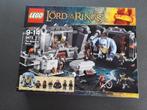 The Mines of Moria - Lego Lord of the Rings 9473 (2012) MISB, Ophalen of Verzenden, Zo goed als nieuw, Complete set, Lego