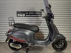 Vespa Sprint 50 B Klasse + Garantie + GRATIS onderhoud!, Fietsen en Brommers, Gebruikt, Overige modellen, Ophalen of Verzenden