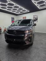 CITROEN JUMPY L3 2.0 HDI 180 PK AUTOMAAT 2025 10KM 5 ZIT, Automaat, Euro 6, Leder, Bedrijf