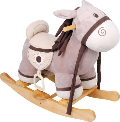Hobbelpaard Trendy 'paard', Kinderen en Baby's, Speelgoed | Hobbelfiguren, Nieuw, Ophalen of Verzenden