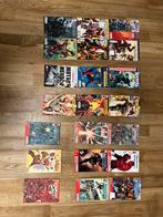 Marvel Comics - lot de 52 kiosque et 9 divers, Livres, BD | Comics, Comme neuf, Plusieurs comics, Europe
