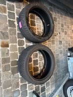 2 pneus hiver Vredestein 285 40 r22, Autos : Pièces & Accessoires, Pneus & Jantes, Enlèvement, Pneus hiver, Pneu(s)