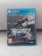 Tony Hawk's Pro Skater 1+2 - PS4, Games en Spelcomputers, Games | Sony PlayStation 4, Gebruikt, Ophalen