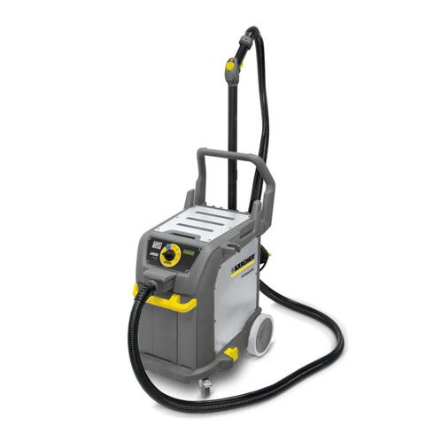 Karcher professionele stoomreiniger SGV 8/5, Elektronische apparatuur, Stoomapparaten, Zo goed als nieuw, Stoomreiniger, Ophalen of Verzenden