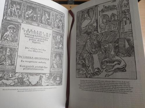 boek: Erasmus (genie en wereld), Boeken, Filosofie, Ophalen of Verzenden