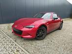 MAZDA MX-5, Auto's, Mazda, Voorwielaandrijving, Euro 6, 4 cilinders, Cabriolet