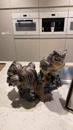 Lladro met certificaat beperkte oplage, Verzamelen, Beelden en Beeldjes, Ophalen, Zo goed als nieuw