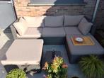 Loungeset Dordogne, Ophalen, Overige materialen, 3 zitplaatsen, Bank