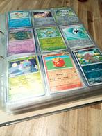 Pokémon kaarten, Enlèvement ou Envoi, Comme neuf, Plusieurs cartes, Foil