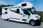 Rimor Katamarano 50 / 2x stapelbed / veel opties, Overige merken, 7 tot 8 meter, Bedrijf, Diesel