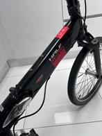 Plooifiets, Fietsen en Brommers, Ophalen, Zo goed als nieuw