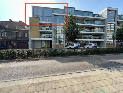 Appartement te huur in Tongeren, 2 slpks, Immo, Maisons à louer, Appartement, A