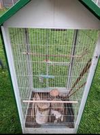 Groete voegelkooi, Animaux & Accessoires, Oiseaux | Oiseaux Autre