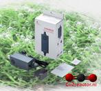 CHIHIROS inline verwarming PRO met App bediening, Verzenden, Nieuw, Verlichting of Verwarming
