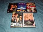 Te koop op dvd-lijst evoluerende Robert Redford-films, Cd's en Dvd's, Vanaf 9 jaar, Ophalen of Verzenden, Zo goed als nieuw, Actie
