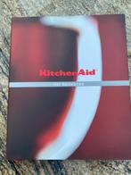 KitchenAid - Het Kookboek, Boeken, Ophalen of Verzenden, Nieuw, Europa