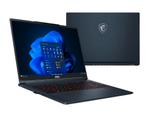 MSI Stealth 16 AI Studio A1VHG-018be / Ultra I9 / GTX 4080, 2 tot 3 Ghz, 32 GB, Ophalen of Verzenden, Zo goed als nieuw