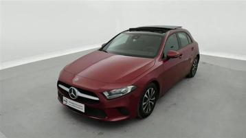 Mercedes-Benz A-CLASS 180 A 180 d NAVI / TOIT OUVRANT / CAME beschikbaar voor biedingen