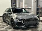Audi RS3 2.5 TFSI Sportback Quattro FULL OPTION, Auto's, Automaat, 4 deurs, RS3, USB