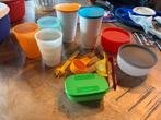 Tupperware, Huis en Inrichting, Ophalen, Nieuw
