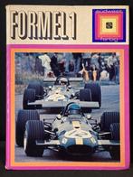 FORMUL 1 - Duitstalig 1973, Gelezen, Algemeen, Diverse auteurs, Ophalen of Verzenden