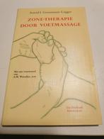 Voetreflexologie  Zone-therapie door voetmassage Reflexolgie, Livres, Ésotérisme & Spiritualité, Enlèvement ou Envoi, Astrid i goosmann-legger