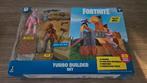 Fortnite builer set nieuw, Kinderen en Baby's, Speelgoed | Actiefiguren, Ophalen of Verzenden, Nieuw