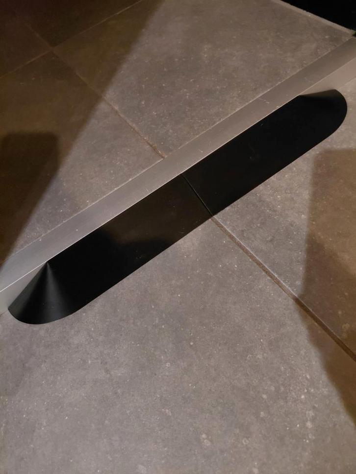 Robot stofzuiger drempel, Audio, Tv en Foto, Soundbars, Ophalen