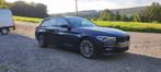 BMW 520D, Auto's, BMW, Automaat, Achterwielaandrijving, 1995 cc, 2000 kg