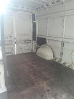 Citroën jumper 2.0l 4000euro, Auto's, 4 deurs, Wit, Particulier, Te koop