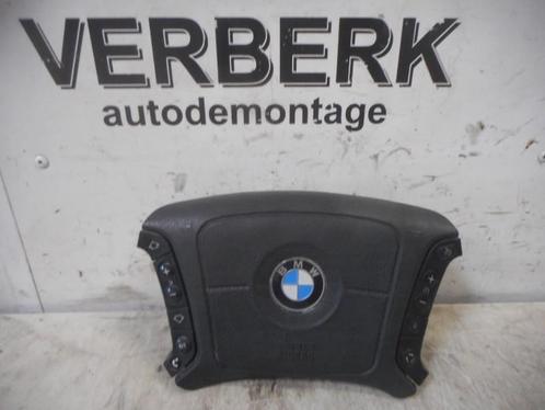 AIRBAG STUUR BMW 5 serie (E39) (3310933105), Auto-onderdelen, Overige Auto-onderdelen, BMW, Gebruikt
