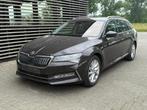 Skoda Superb 1.4Tsi DSG 2020/255000 km, Auto's, Bedrijf, Break, Hybride Elektrisch/Benzine, Superb