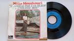 NANA MOUSKOURI - Je finirai par l'oublier (45t), 7 inch, Single, Ophalen of Verzenden, Zo goed als nieuw
