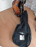 Guitare gear4music semi-acoustique, Enlèvement, Comme neuf
