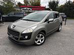 Peugeot 3008 2.0 HDI * A EMPORTER *, Euro 5, Bedrijf, 5 deurs, Te koop
