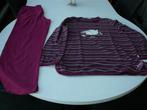 Mooie pyama Woody 176, Kinderen en Baby's, Kinderkleding | Maat 176, Nacht- of Onderkleding, Gebruikt, Meisje, Ophalen of Verzenden