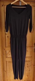 Paarse jumpsuit JBC maat 38, Kleding | Dames, Jumpsuits, JBC, Maat 38/40 (M), Ophalen of Verzenden, Zo goed als nieuw