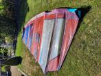 Windsurfzeilen, Neilpryde speedster 8.2 m en 6.2 m, Watersport en Boten, Ophalen, Zo goed als nieuw